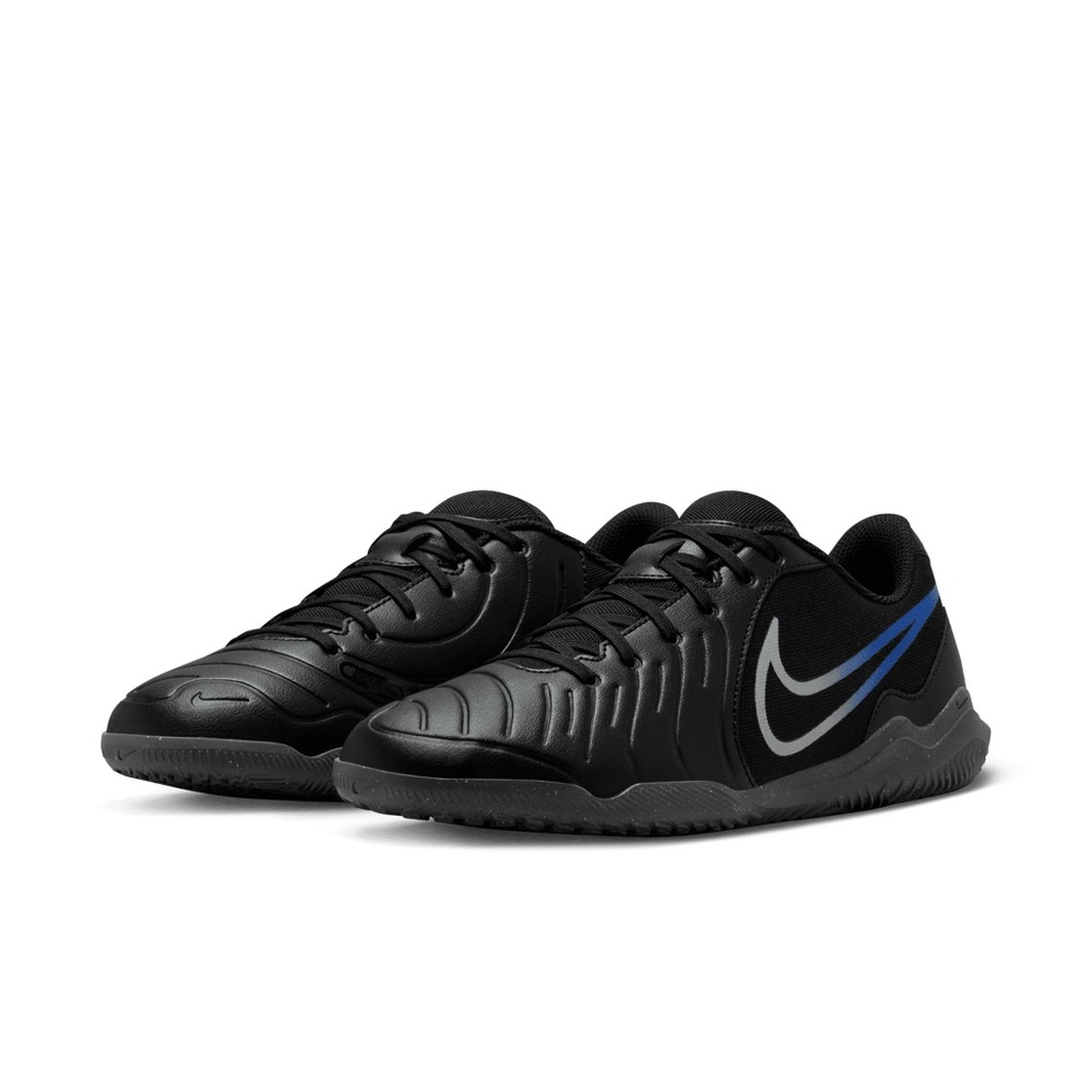 Nike Tiempo Legend 10 Club Indoor Soccer Shoes Unisex
